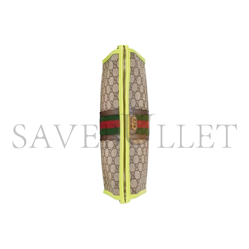 G*u*i ophidia gg toiletry case 598234 (28.5*18*9cm)